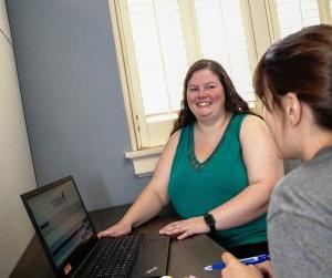 Harbert Writing Center